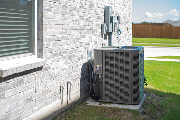 Reliable Ac Installation contractor in Caledonia, MN by FH HVAC